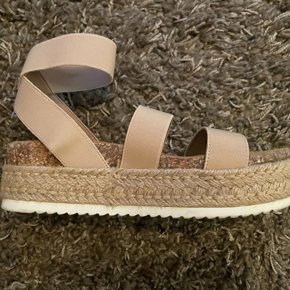 Steve Madden Jacklyn Espadrilles - image 2
